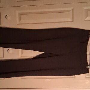 Alfani Classic Women's Black Dress Pants